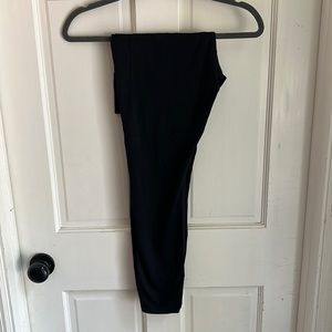 Amazon leggings never worn and tag still on